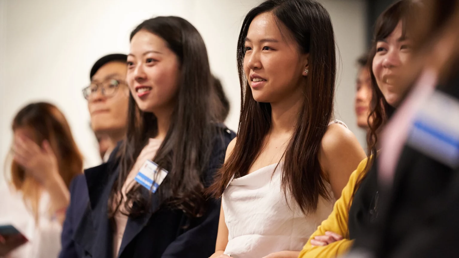 UNSW Business School shoot